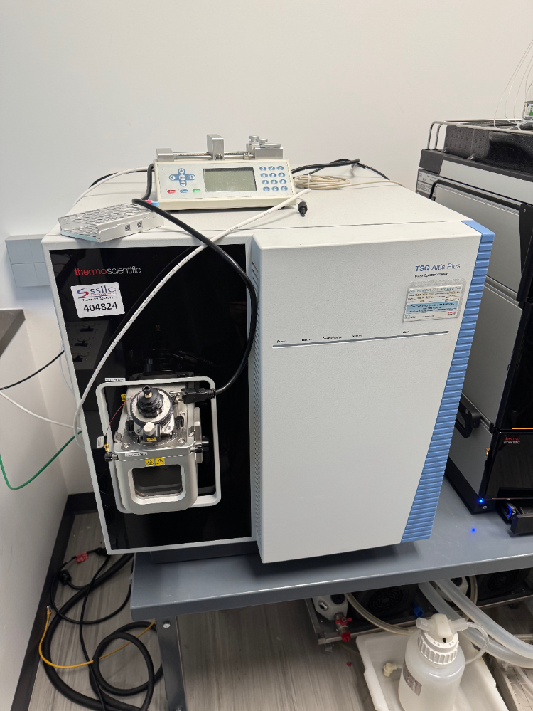 Image of Thermo TSQ Altis Plus